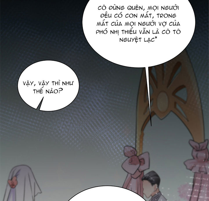 Tổng Tài Truy Thê: Phu Nhân Lại Chạy Trốn Chapter 26 - 31