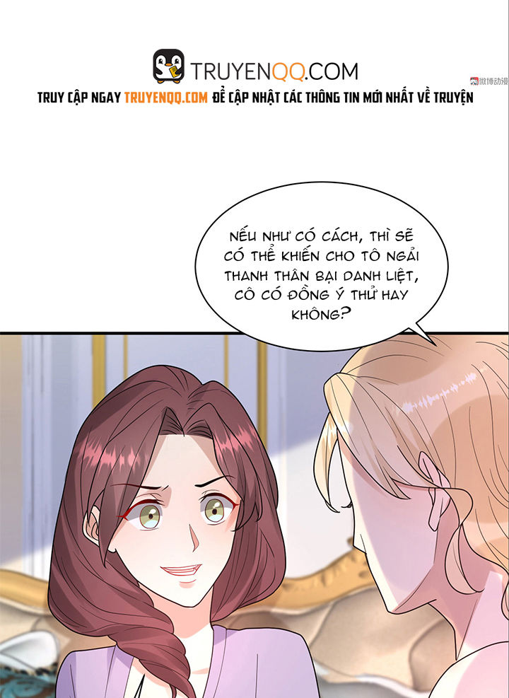 Tổng Tài Truy Thê: Phu Nhân Lại Chạy Trốn Chapter 26 - 33