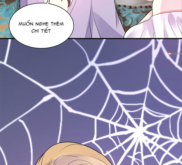 Tổng Tài Truy Thê: Phu Nhân Lại Chạy Trốn Chapter 26 - 34