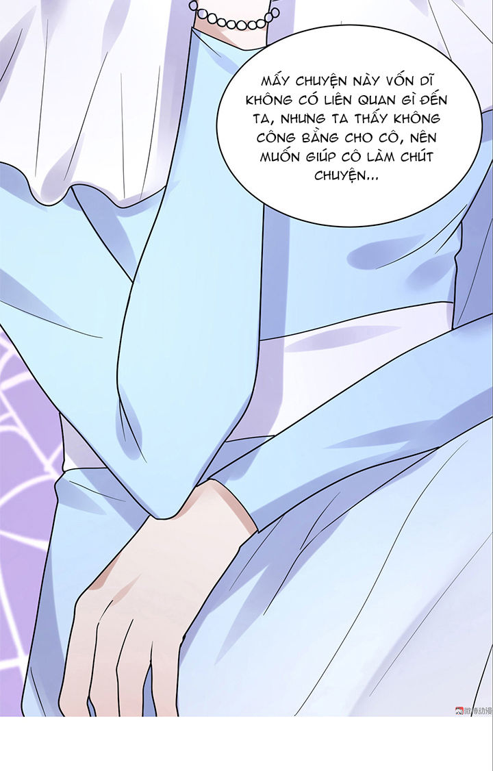 Tổng Tài Truy Thê: Phu Nhân Lại Chạy Trốn Chapter 26 - 36