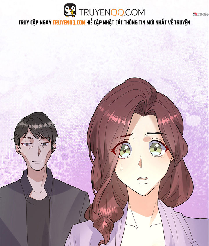 Tổng Tài Truy Thê: Phu Nhân Lại Chạy Trốn Chapter 26 - 6