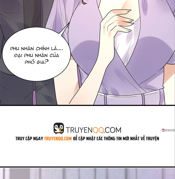 Tổng Tài Truy Thê: Phu Nhân Lại Chạy Trốn Chapter 26 - 7