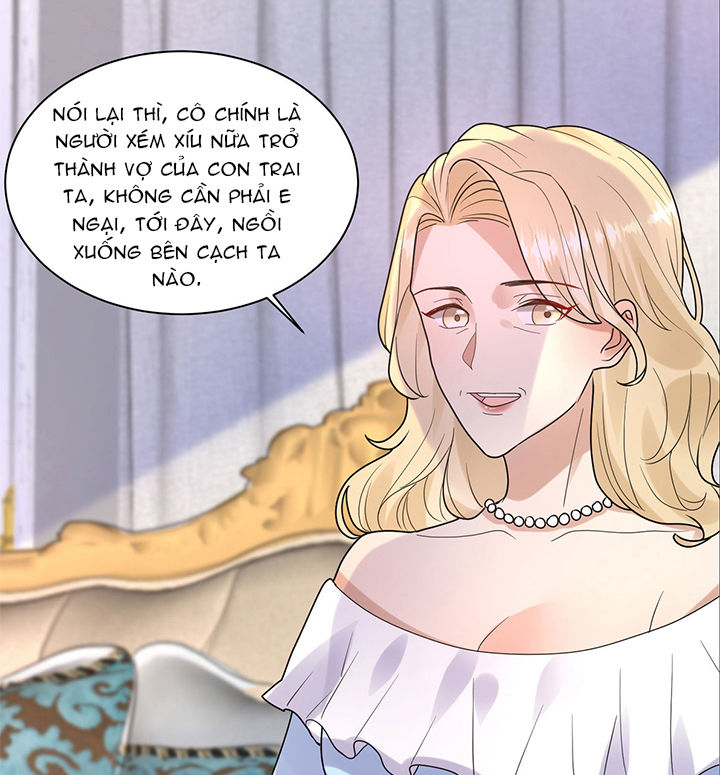 Tổng Tài Truy Thê: Phu Nhân Lại Chạy Trốn Chapter 26 - 8