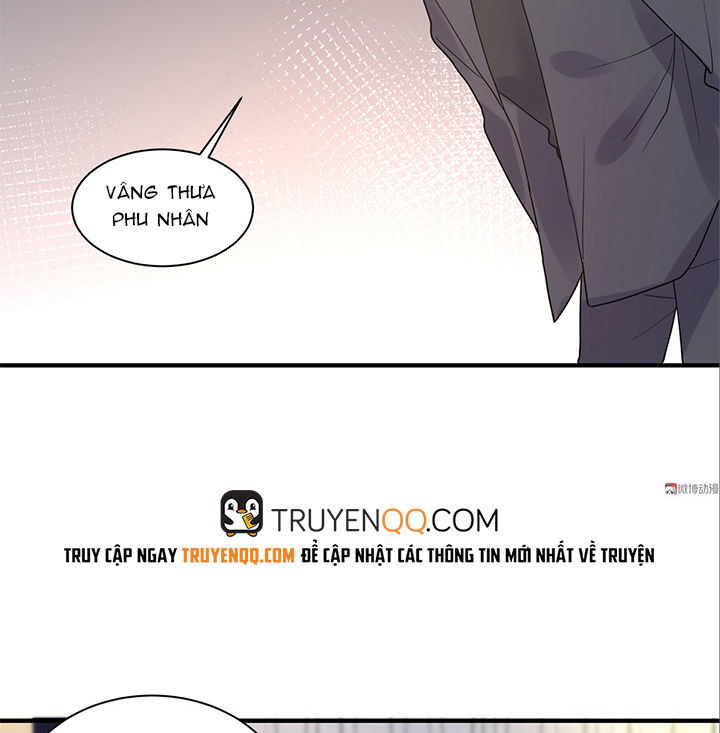 Tổng Tài Truy Thê: Phu Nhân Lại Chạy Trốn Chapter 26 - 10