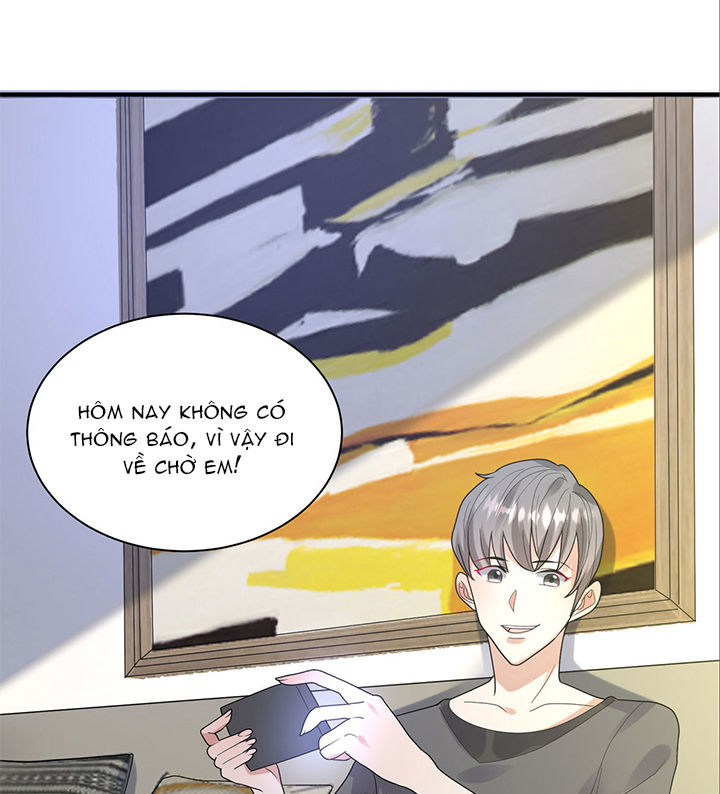 Tổng Tài Truy Thê: Phu Nhân Lại Chạy Trốn Chapter 27 - 11