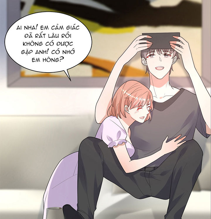 Tổng Tài Truy Thê: Phu Nhân Lại Chạy Trốn Chapter 27 - 14