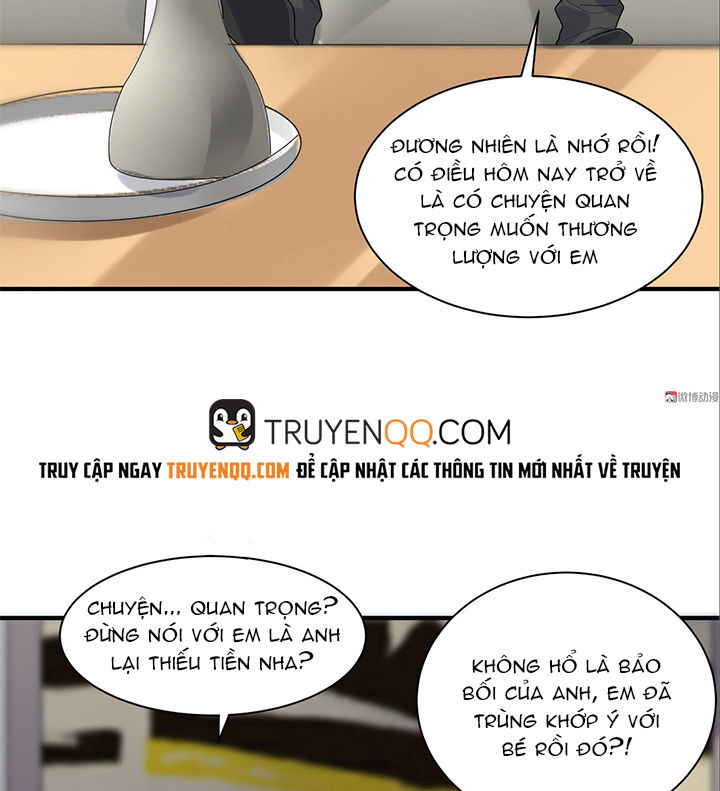 Tổng Tài Truy Thê: Phu Nhân Lại Chạy Trốn Chapter 27 - 15