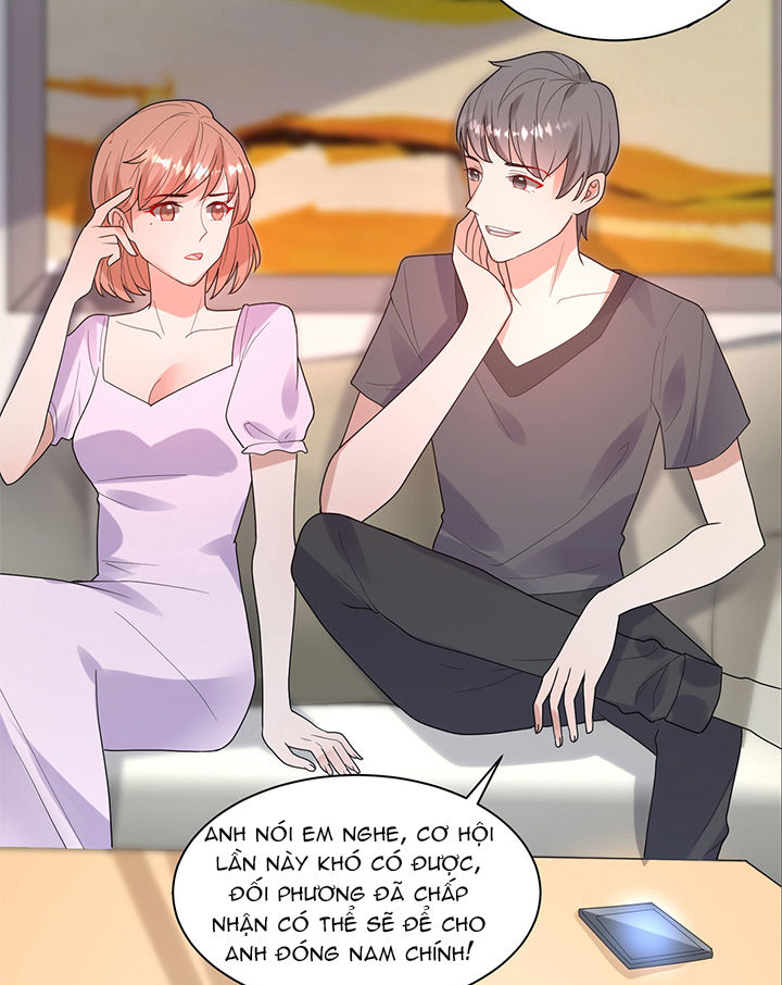 Tổng Tài Truy Thê: Phu Nhân Lại Chạy Trốn Chapter 27 - 16