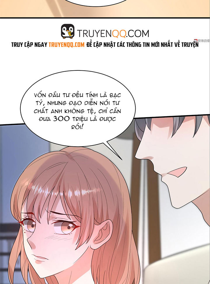 Tổng Tài Truy Thê: Phu Nhân Lại Chạy Trốn Chapter 27 - 17