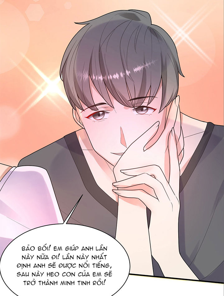 Tổng Tài Truy Thê: Phu Nhân Lại Chạy Trốn Chapter 27 - 19