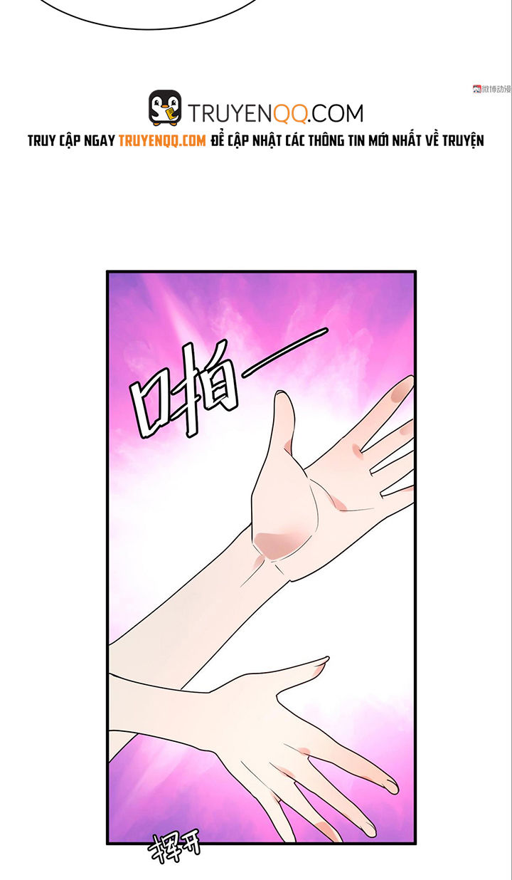 Tổng Tài Truy Thê: Phu Nhân Lại Chạy Trốn Chapter 27 - 20