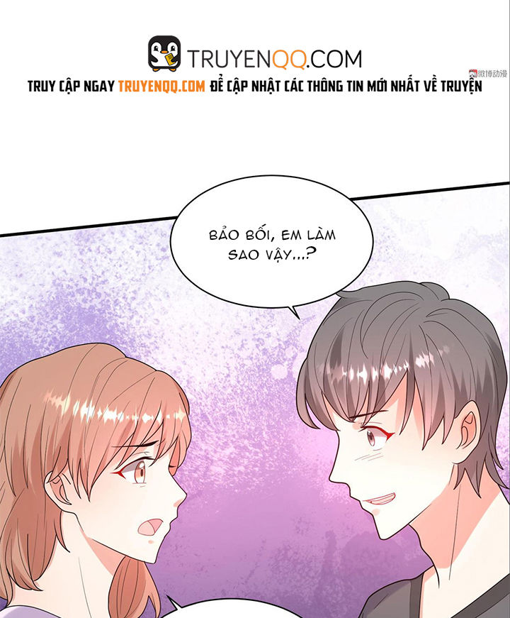 Tổng Tài Truy Thê: Phu Nhân Lại Chạy Trốn Chapter 27 - 21