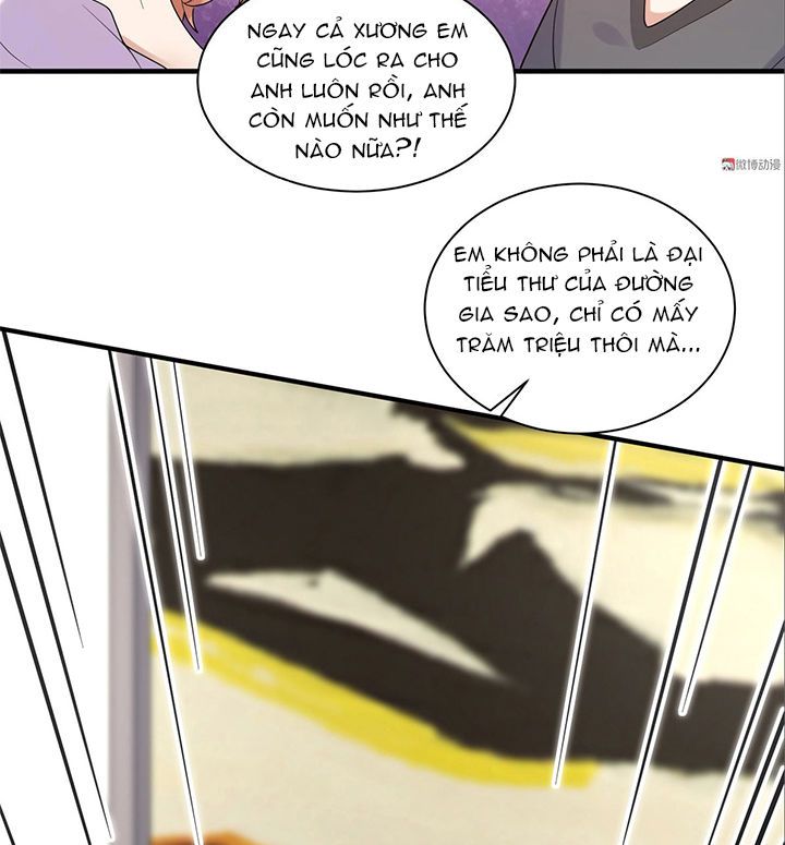 Tổng Tài Truy Thê: Phu Nhân Lại Chạy Trốn Chapter 27 - 22