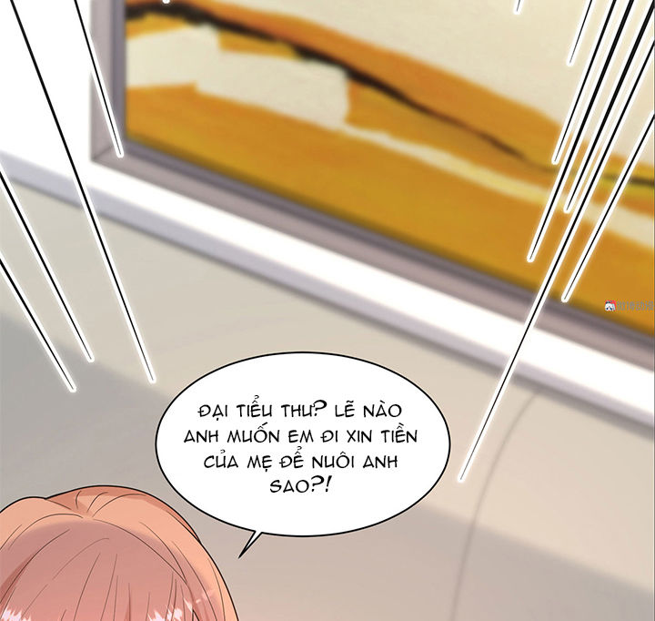 Tổng Tài Truy Thê: Phu Nhân Lại Chạy Trốn Chapter 27 - 23