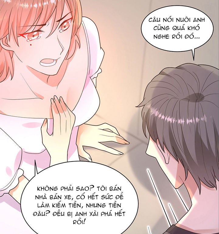 Tổng Tài Truy Thê: Phu Nhân Lại Chạy Trốn Chapter 27 - 24