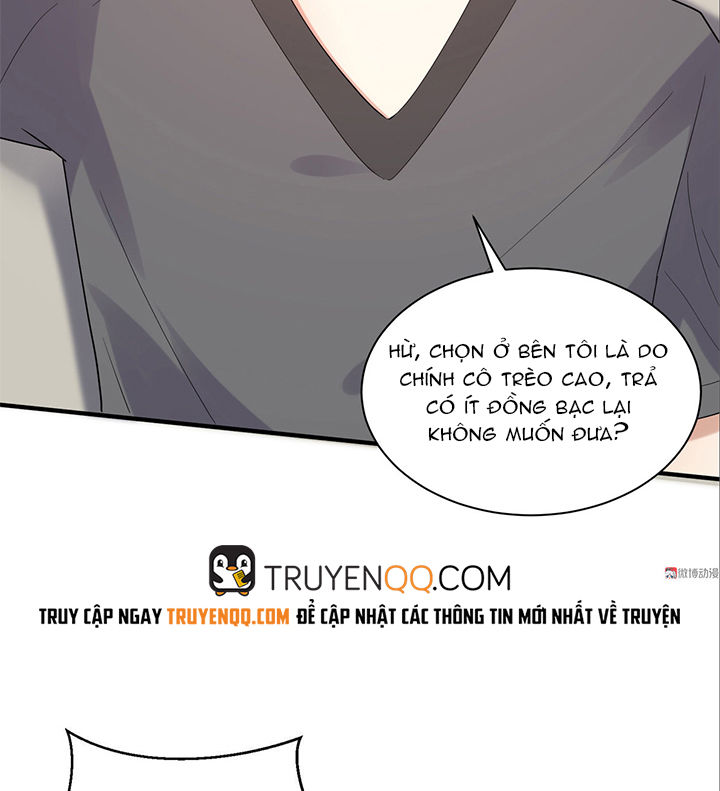 Tổng Tài Truy Thê: Phu Nhân Lại Chạy Trốn Chapter 27 - 26