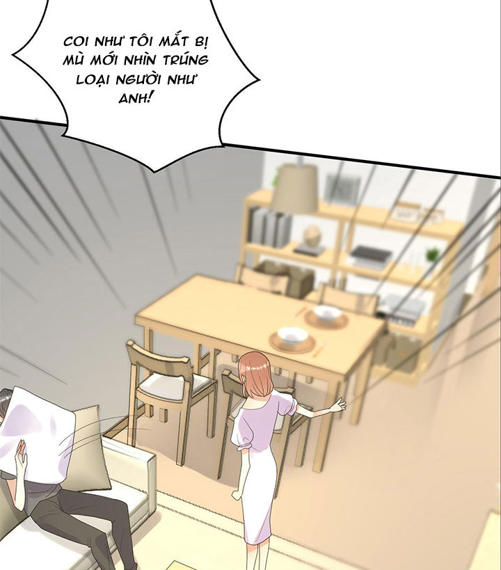 Tổng Tài Truy Thê: Phu Nhân Lại Chạy Trốn Chapter 27 - 27