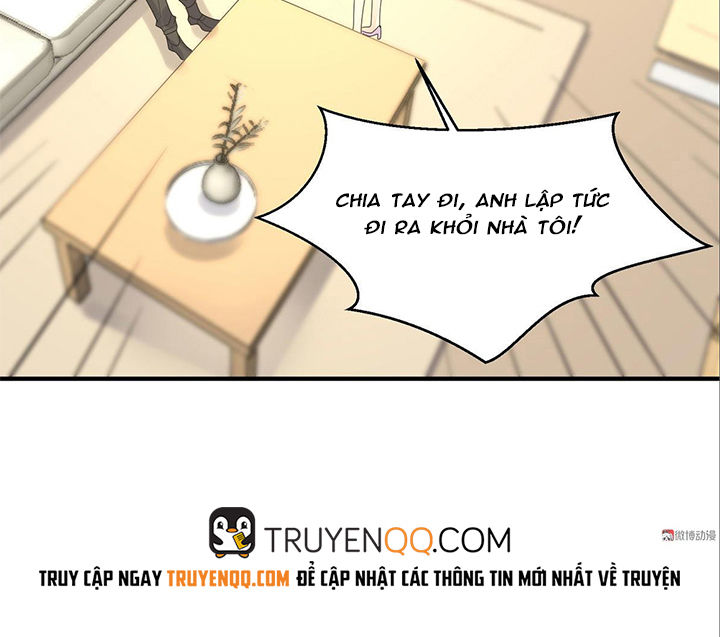 Tổng Tài Truy Thê: Phu Nhân Lại Chạy Trốn Chapter 27 - 28