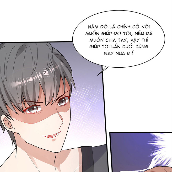 Tổng Tài Truy Thê: Phu Nhân Lại Chạy Trốn Chapter 27 - 29