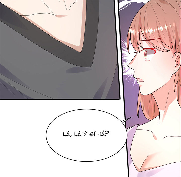 Tổng Tài Truy Thê: Phu Nhân Lại Chạy Trốn Chapter 27 - 30