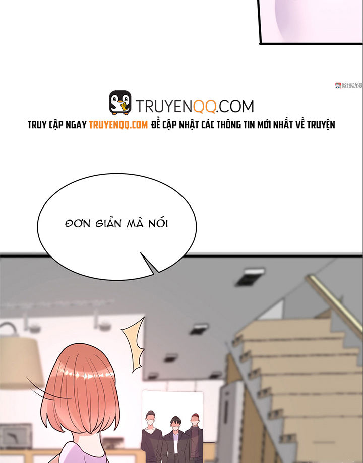 Tổng Tài Truy Thê: Phu Nhân Lại Chạy Trốn Chapter 27 - 31