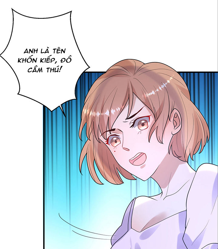 Tổng Tài Truy Thê: Phu Nhân Lại Chạy Trốn Chapter 27 - 34