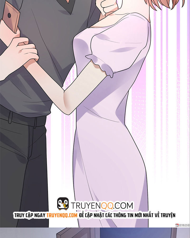 Tổng Tài Truy Thê: Phu Nhân Lại Chạy Trốn Chapter 27 - 36