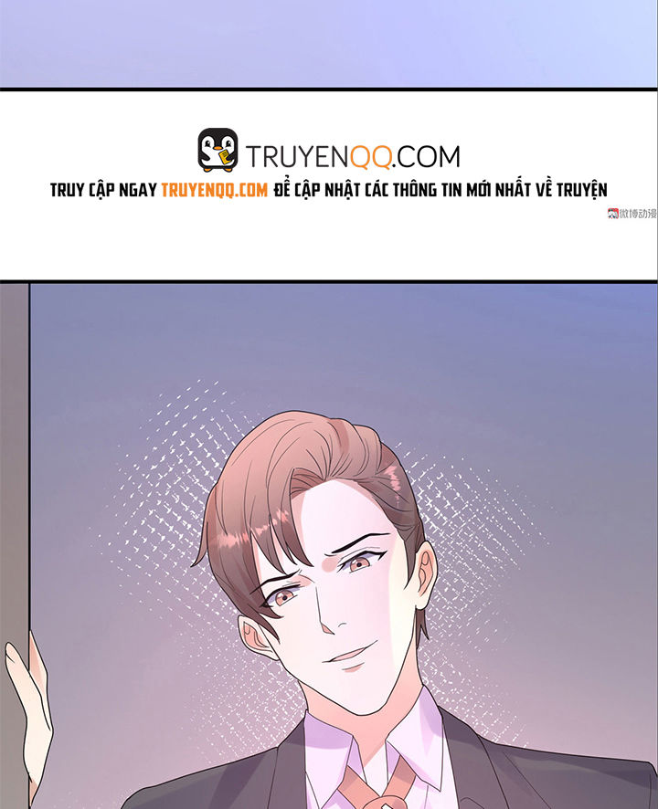 Tổng Tài Truy Thê: Phu Nhân Lại Chạy Trốn Chapter 27 - 40