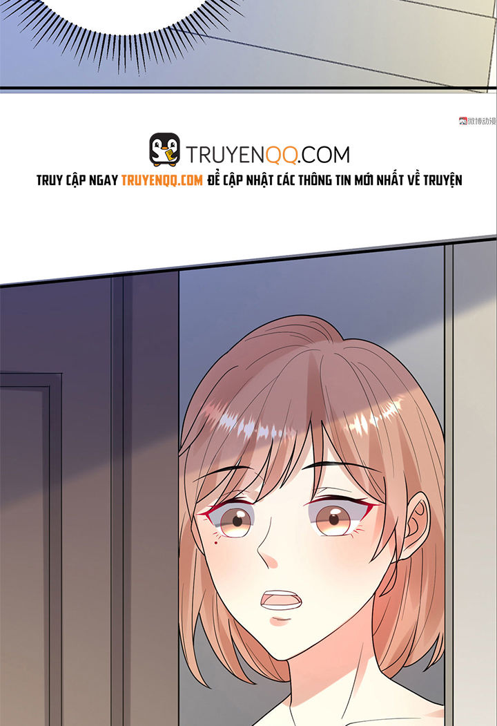 Tổng Tài Truy Thê: Phu Nhân Lại Chạy Trốn Chapter 27 - 6