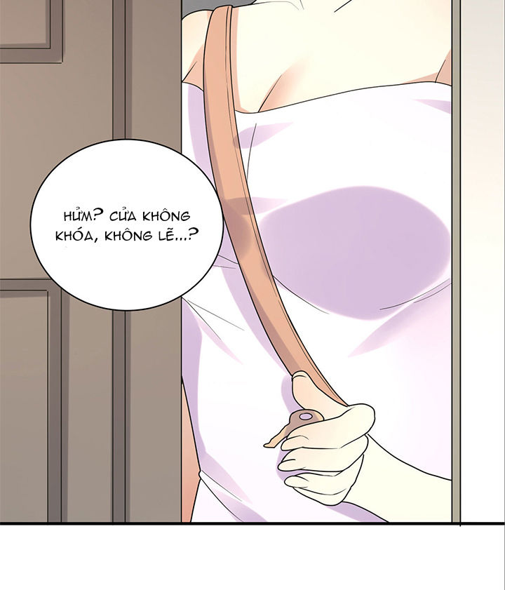 Tổng Tài Truy Thê: Phu Nhân Lại Chạy Trốn Chapter 27 - 7