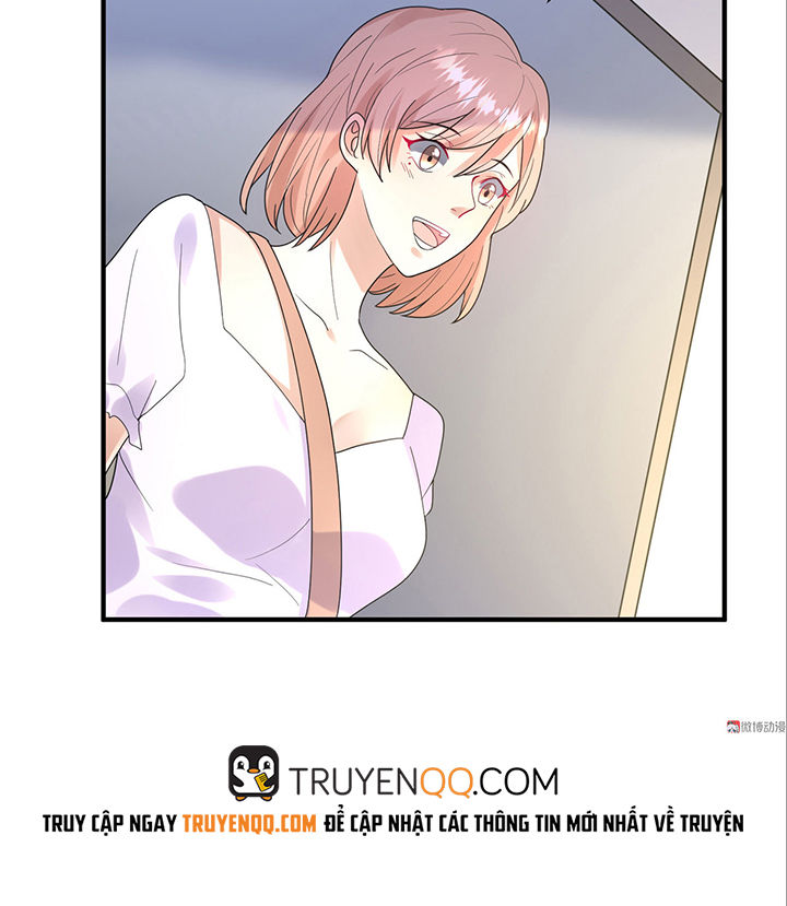 Tổng Tài Truy Thê: Phu Nhân Lại Chạy Trốn Chapter 27 - 10