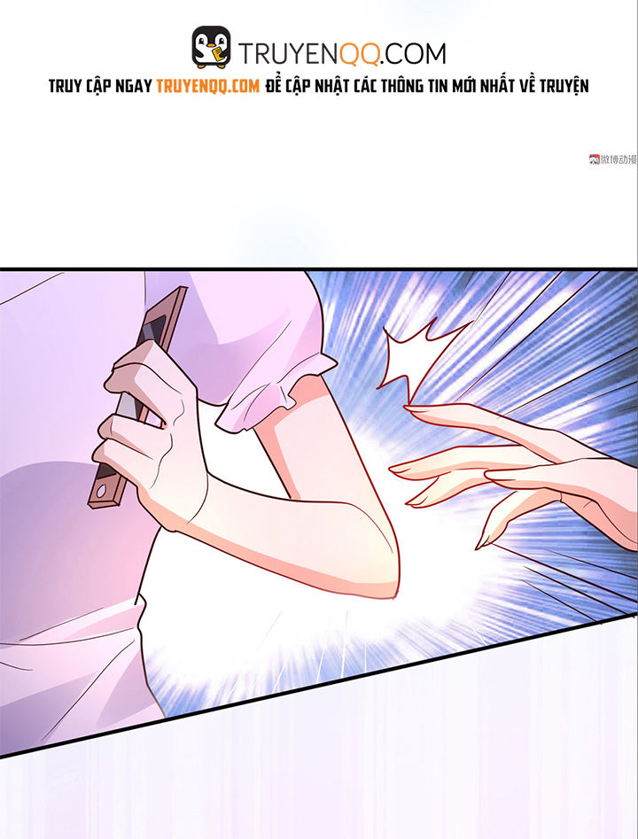 Tổng Tài Truy Thê: Phu Nhân Lại Chạy Trốn Chapter 28 - 11