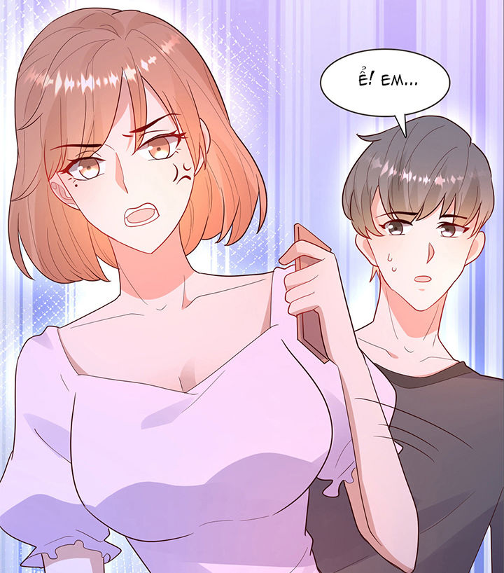 Tổng Tài Truy Thê: Phu Nhân Lại Chạy Trốn Chapter 28 - 13