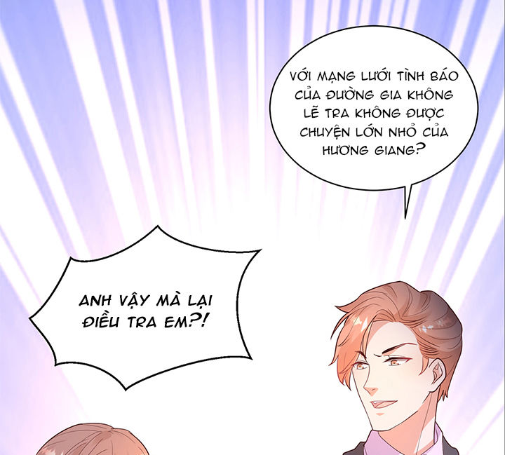 Tổng Tài Truy Thê: Phu Nhân Lại Chạy Trốn Chapter 28 - 15