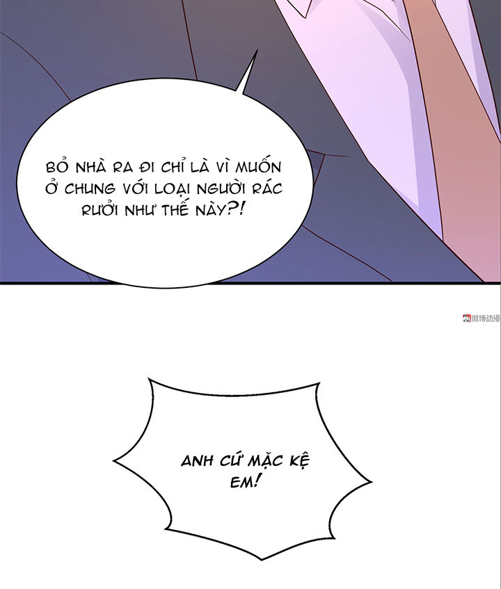 Tổng Tài Truy Thê: Phu Nhân Lại Chạy Trốn Chapter 28 - 18