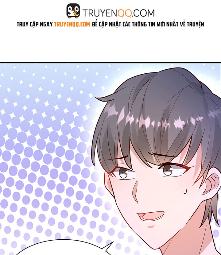 Tổng Tài Truy Thê: Phu Nhân Lại Chạy Trốn Chapter 28 - 19