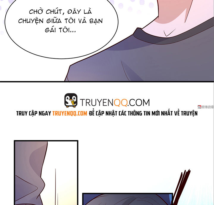 Tổng Tài Truy Thê: Phu Nhân Lại Chạy Trốn Chapter 28 - 20