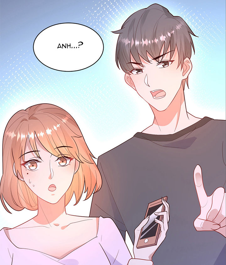 Tổng Tài Truy Thê: Phu Nhân Lại Chạy Trốn Chapter 28 - 3