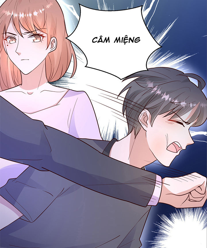 Tổng Tài Truy Thê: Phu Nhân Lại Chạy Trốn Chapter 28 - 22