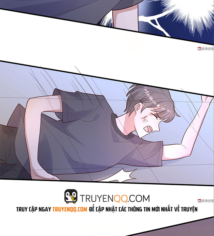 Tổng Tài Truy Thê: Phu Nhân Lại Chạy Trốn Chapter 28 - 23