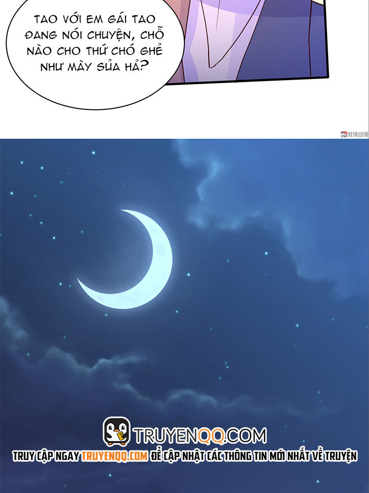 Tổng Tài Truy Thê: Phu Nhân Lại Chạy Trốn Chapter 28 - 27