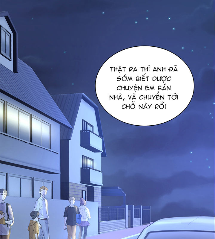 Tổng Tài Truy Thê: Phu Nhân Lại Chạy Trốn Chapter 28 - 28