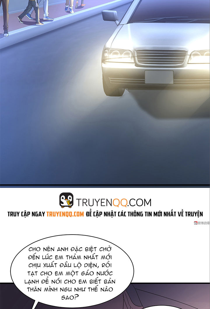 Tổng Tài Truy Thê: Phu Nhân Lại Chạy Trốn Chapter 28 - 29