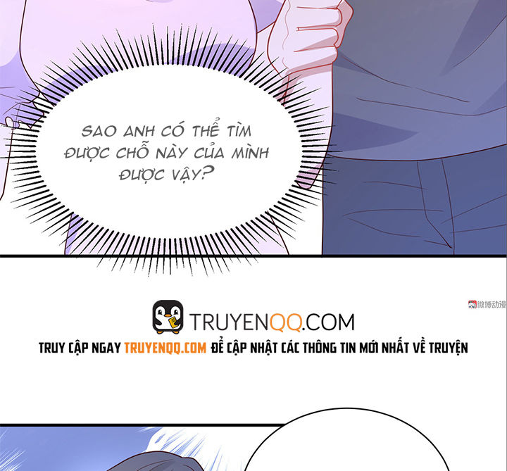 Tổng Tài Truy Thê: Phu Nhân Lại Chạy Trốn Chapter 28 - 4