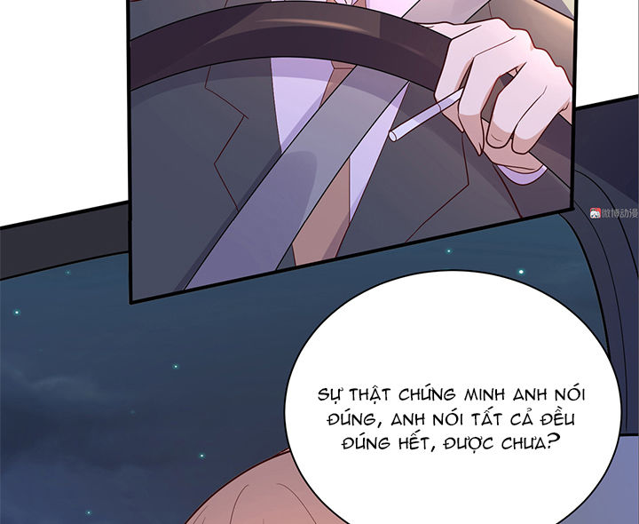 Tổng Tài Truy Thê: Phu Nhân Lại Chạy Trốn Chapter 28 - 32