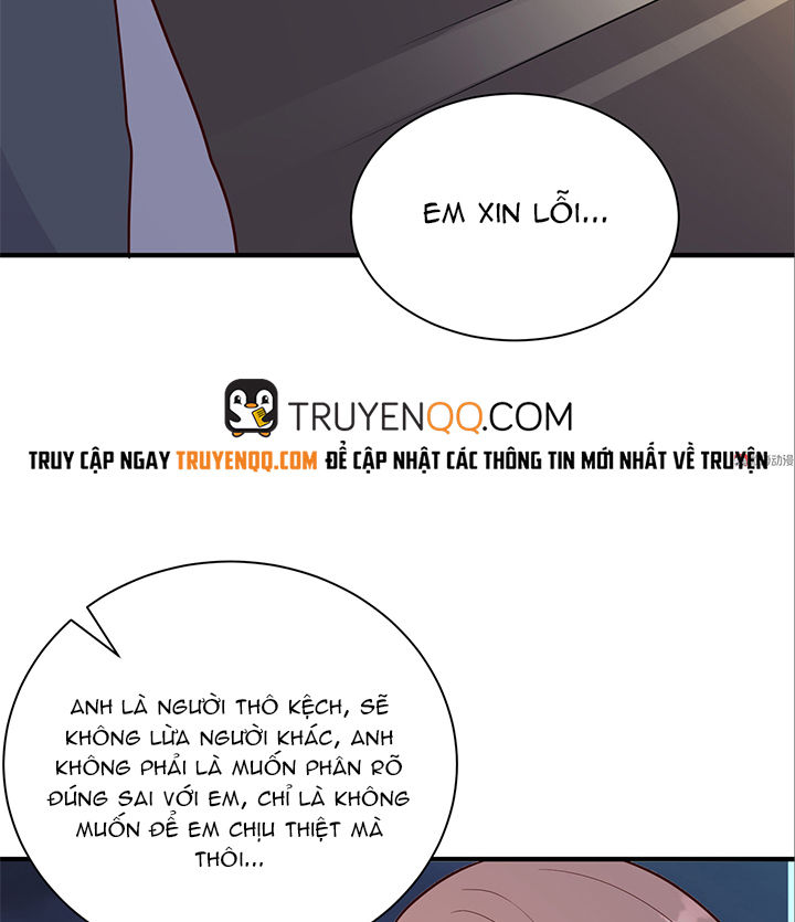 Tổng Tài Truy Thê: Phu Nhân Lại Chạy Trốn Chapter 28 - 37