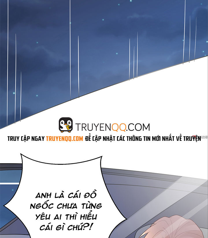 Tổng Tài Truy Thê: Phu Nhân Lại Chạy Trốn Chapter 28 - 42