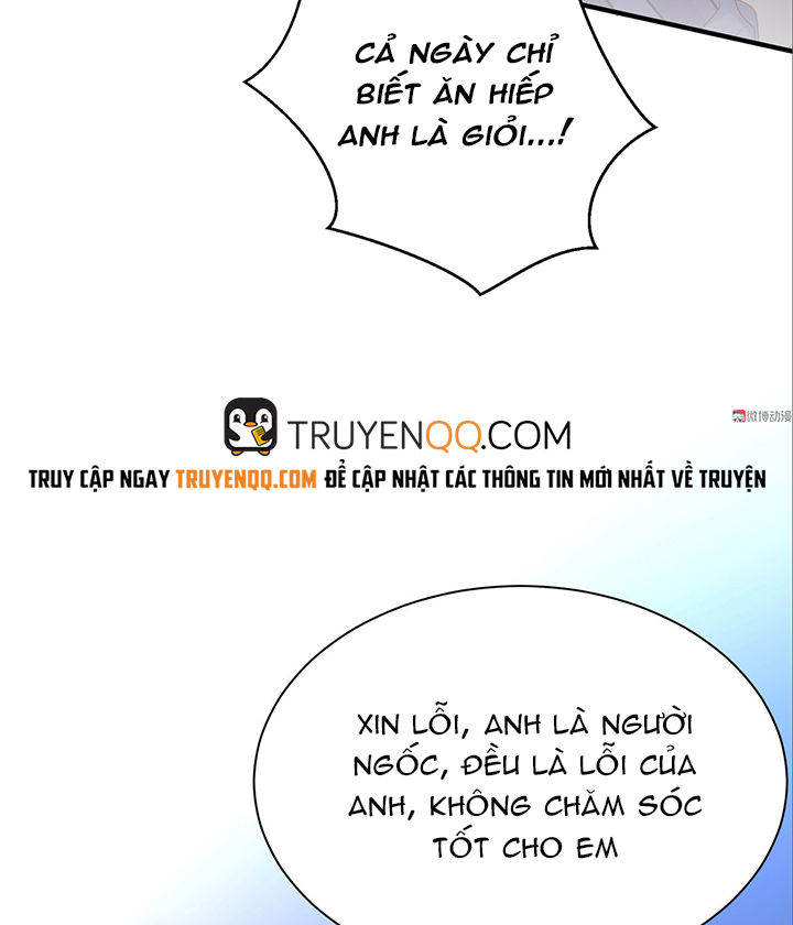 Tổng Tài Truy Thê: Phu Nhân Lại Chạy Trốn Chapter 28 - 44