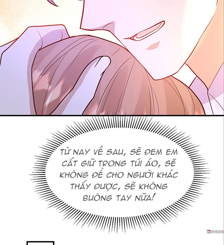 Tổng Tài Truy Thê: Phu Nhân Lại Chạy Trốn Chapter 28 - 50