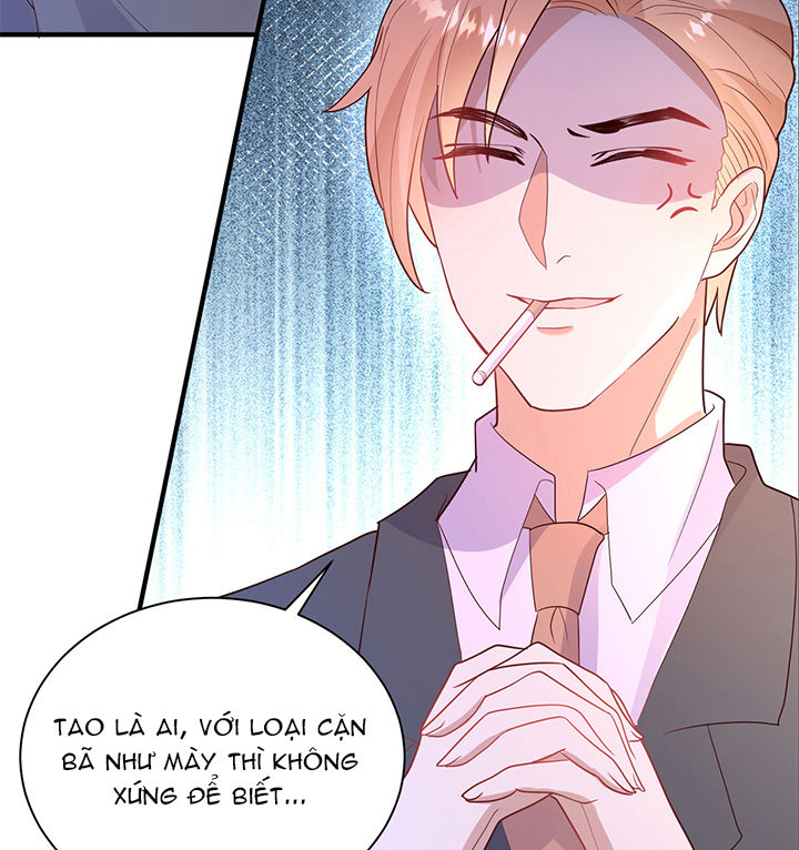 Tổng Tài Truy Thê: Phu Nhân Lại Chạy Trốn Chapter 28 - 6